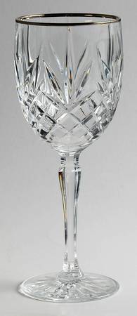 Champlain Platinum by Royal Gallery