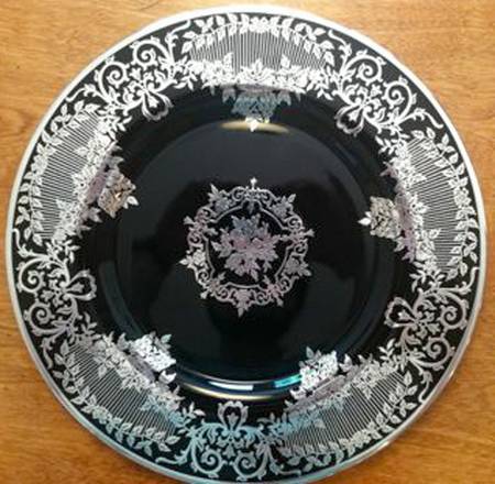 RWS2 by Rockwell Silver Glass