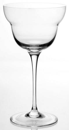 Galatea by Richard Ginori 1735 Crystal