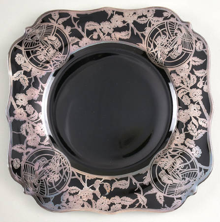 RWS4 by Rockwell Silver Glass