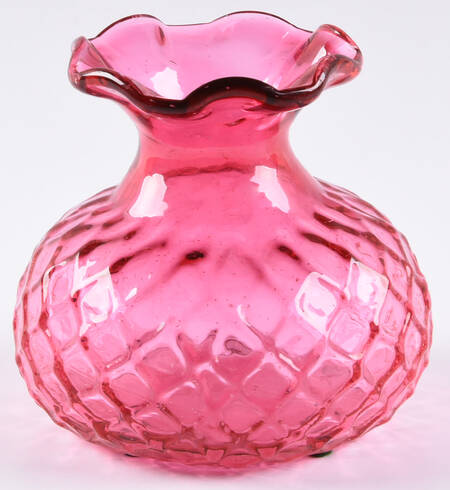 Giftware by Reikes Chalet Glass