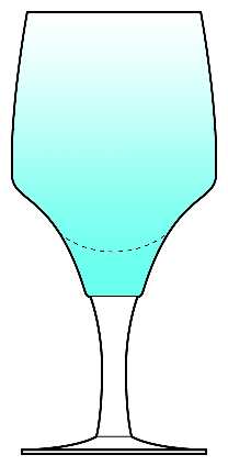 Harmony Azure (Blue) by Sasaki