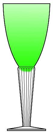 Lumina Green by Sasaki