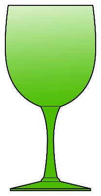 Romance Green by Sasaki