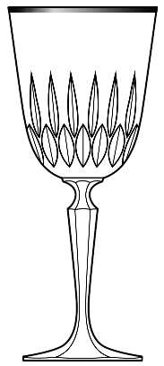 Carlton Platinum by Schott-Zwiesel