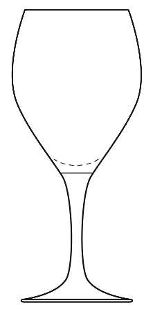 Mondial (Smooth Stem) by Schott-Zwiesel