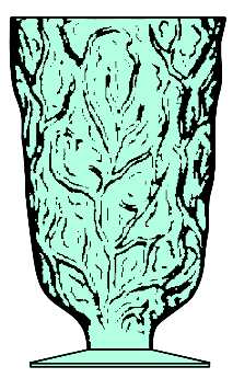Driftwood Turquoise by Seneca