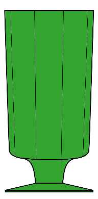 Images Lime Green by Seneca
