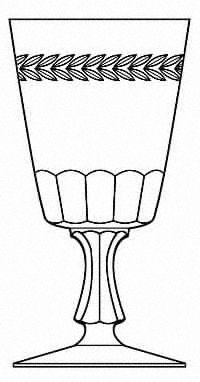 Laurel (Round Base) by Seneca