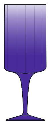 Nocturne Plum by Seneca
