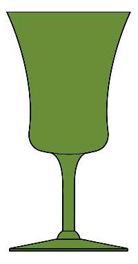 Seville Green by Seneca