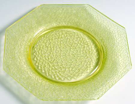 By Cracky Canary by Smith Glass 