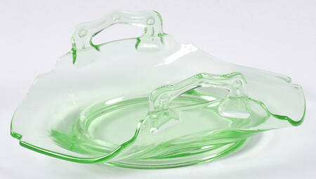 Mt. Pleasant Green by Smith Glass 