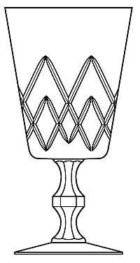 Aria by Spode