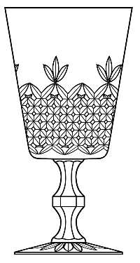Carillon by Spode