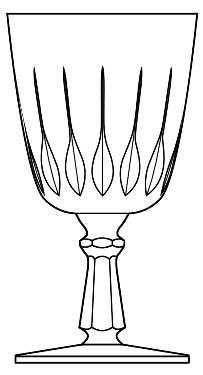 Charlotte by Spode