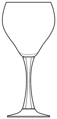 Rossini Clear by Spiegelau