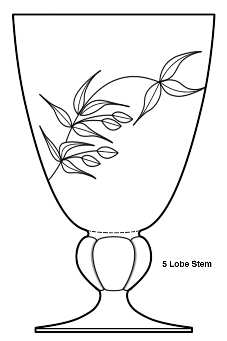 SUS3 (Lobe Stem) by Susquehanna