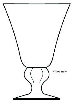 Gulli Ingrid (Clear) by Swedish