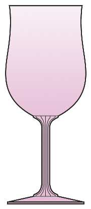 Fantasia Pink by Sasaki