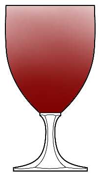 Neckar Ruby Flash by Schott-Zwiesel