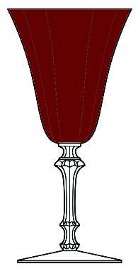 10010 Ruby Flash by Seneca
