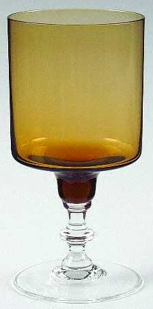 Regency Amber by Sasaki