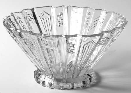Wigwam Clear by Smith Glass 