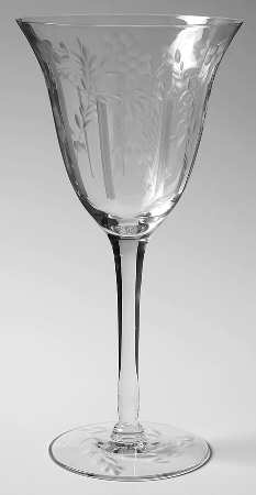 STI4 by Sterling Crystal