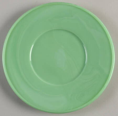 Hobnail Jade Green by Smith Glass 