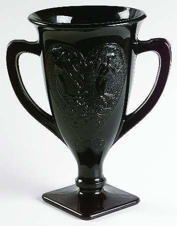 Snake Dance Black by Smith Glass 