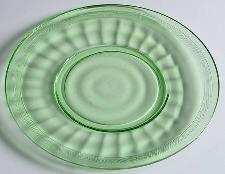 Homestead Green by Smith Glass 