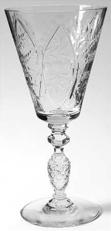 STI5 by Sterling Crystal
