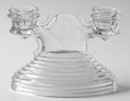 38 Clear by Smith Glass 