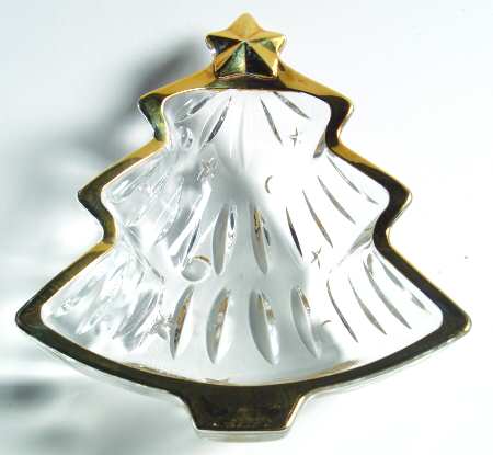 Yuletide Spirit Gold by Studio Nova