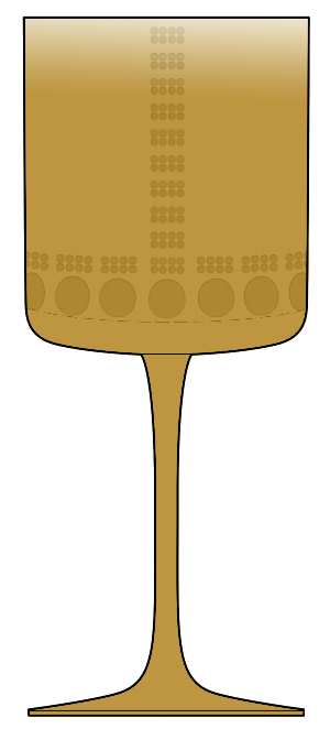 Columbus Circle Honey by Studio Nova
