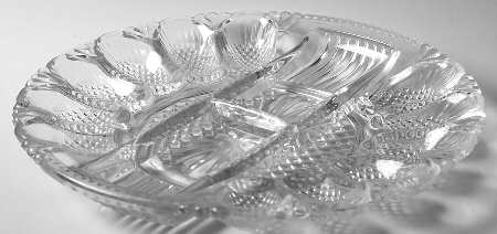 567 Clear by Smith Glass 