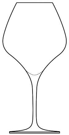 First, The by Schott-Zwiesel