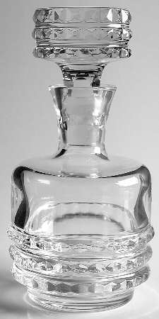 Charlie by Spode
