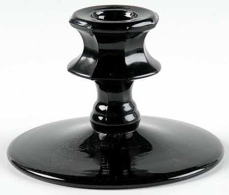 1002 Black by Smith Glass 