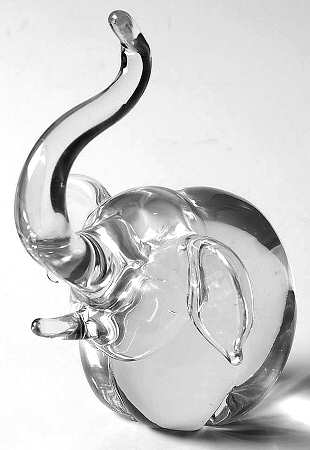 Animals & Figurines by Silverbrook Art Glass
