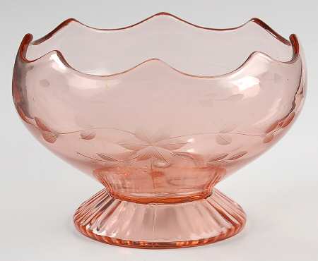 Norwood Pink by Standard Glass
