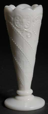 33 Milk Glass by Smith Glass 