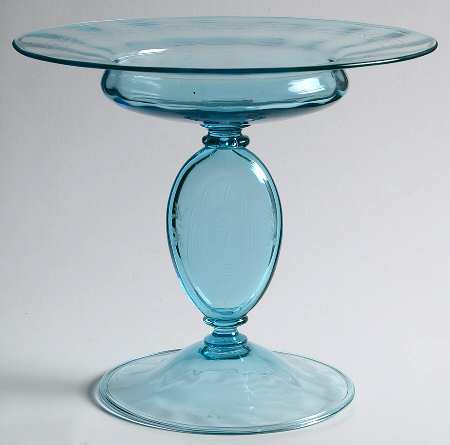 Fountain by Steuben
