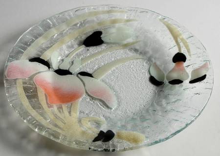 Art Glass by Sydenstricker