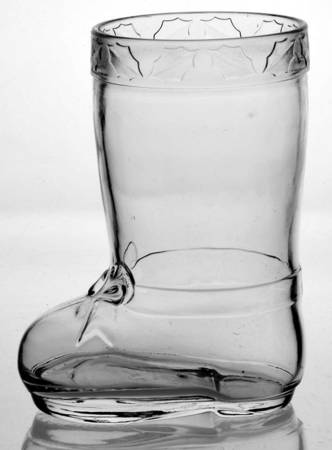Candy Boots by Studio Nova