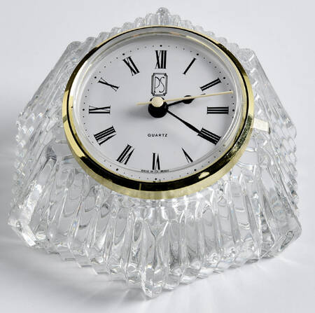 Clocks by Paul Sebastian Inc