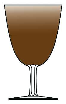Hyde Park Brown by Theresienthal