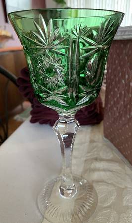 Paris Green by Justin Tharaud