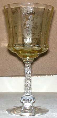 Alhambra Amber by Tiffin-Franciscan